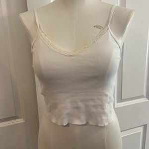 brandy melville tank top